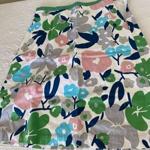 Boden  size 8 miniskirt worn 5-6 times